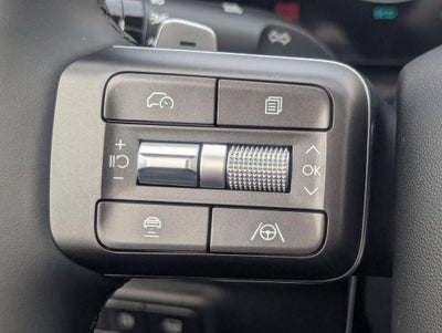 2026 Hyundai Palisade Hybrid SEL Premium 7 Passenger