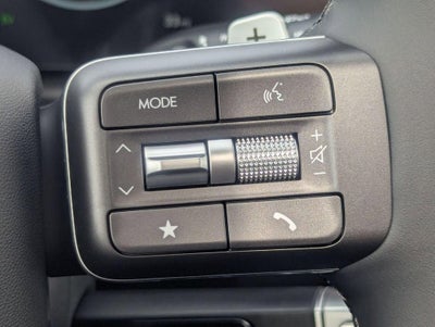 2026 Hyundai Palisade Hybrid SEL Premium 7 Passenger