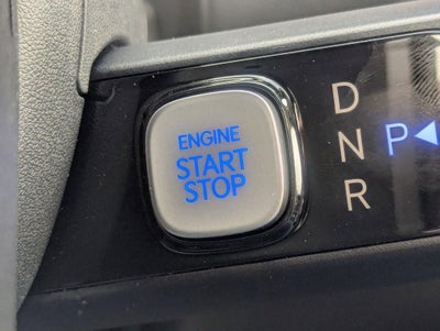 2026 Hyundai Palisade Hybrid SEL Premium 7 Passenger
