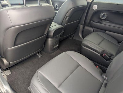 2026 Hyundai Palisade Hybrid SEL Premium 7 Passenger