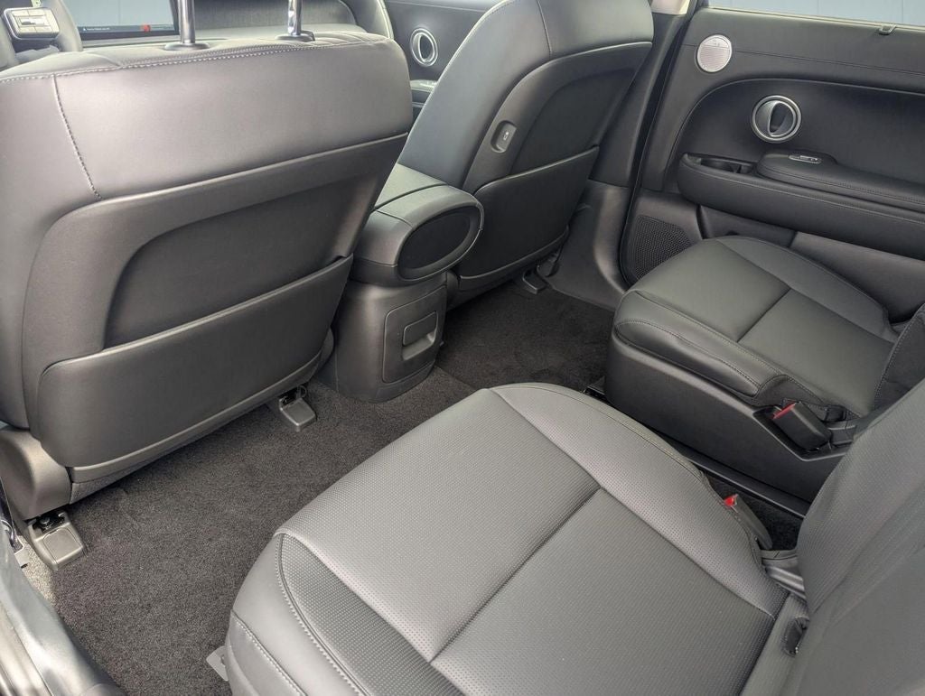 2026 Hyundai Palisade Hybrid SEL Premium 7 Passenger