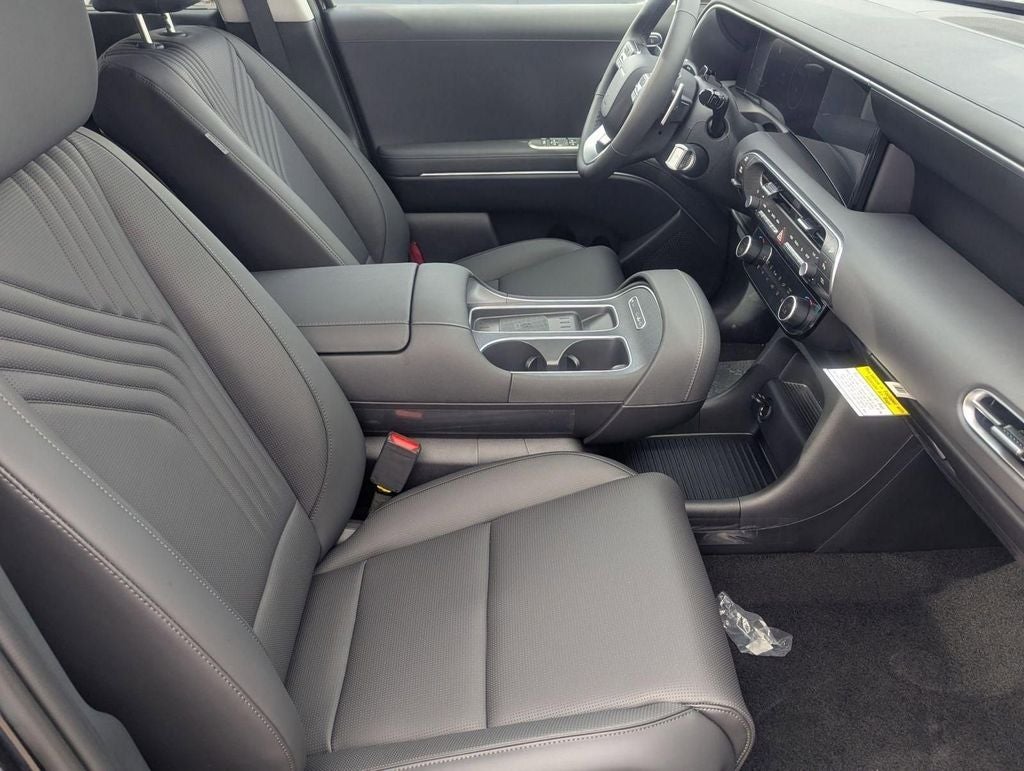 2026 Hyundai Palisade Hybrid SEL Premium 7 Passenger