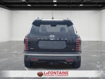 2026 Hyundai Palisade Hybrid SEL Premium 7 Passenger