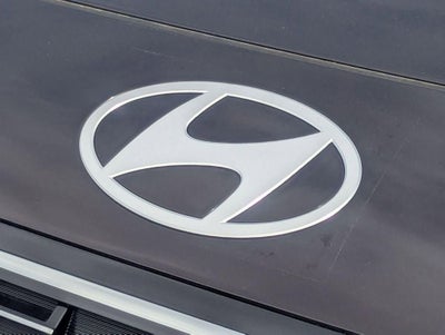 2026 Hyundai Palisade Hybrid SEL Premium 7 Passenger