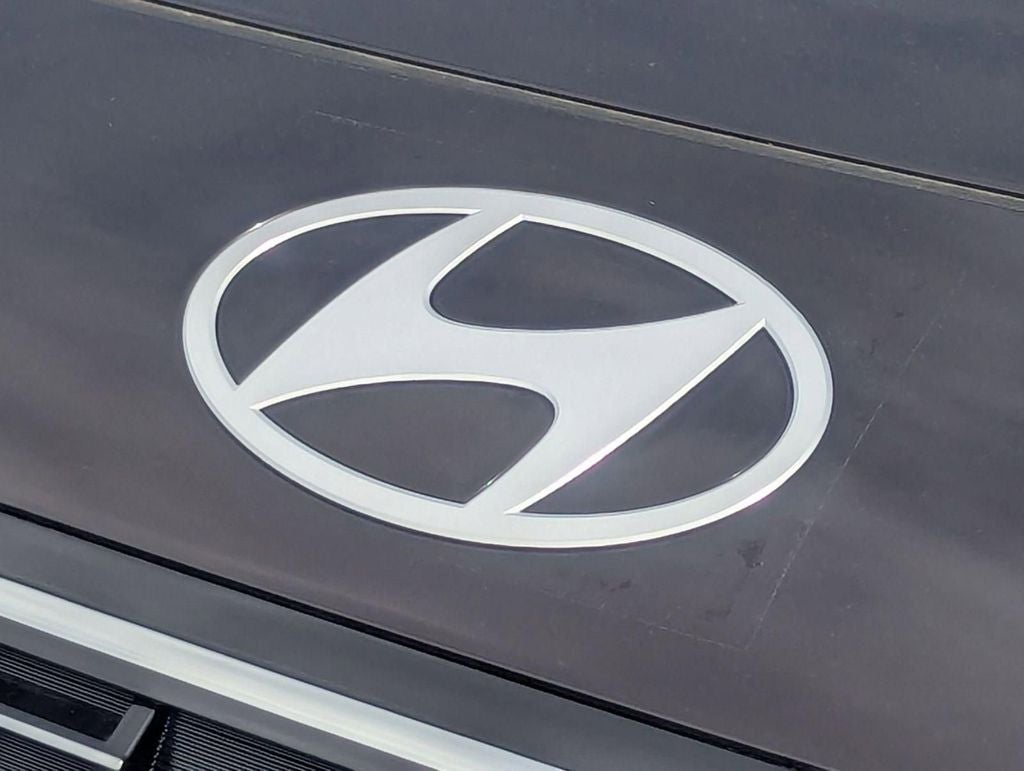 2026 Hyundai Palisade Hybrid SEL Premium 7 Passenger