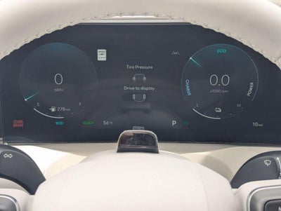 2026 Hyundai Palisade Hybrid Blue SEL 7 Passenger