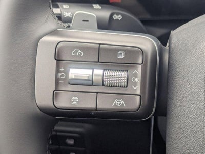 2026 Hyundai Palisade SEL 8 Passenger