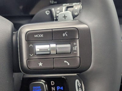 2026 Hyundai Palisade SEL 8 Passenger