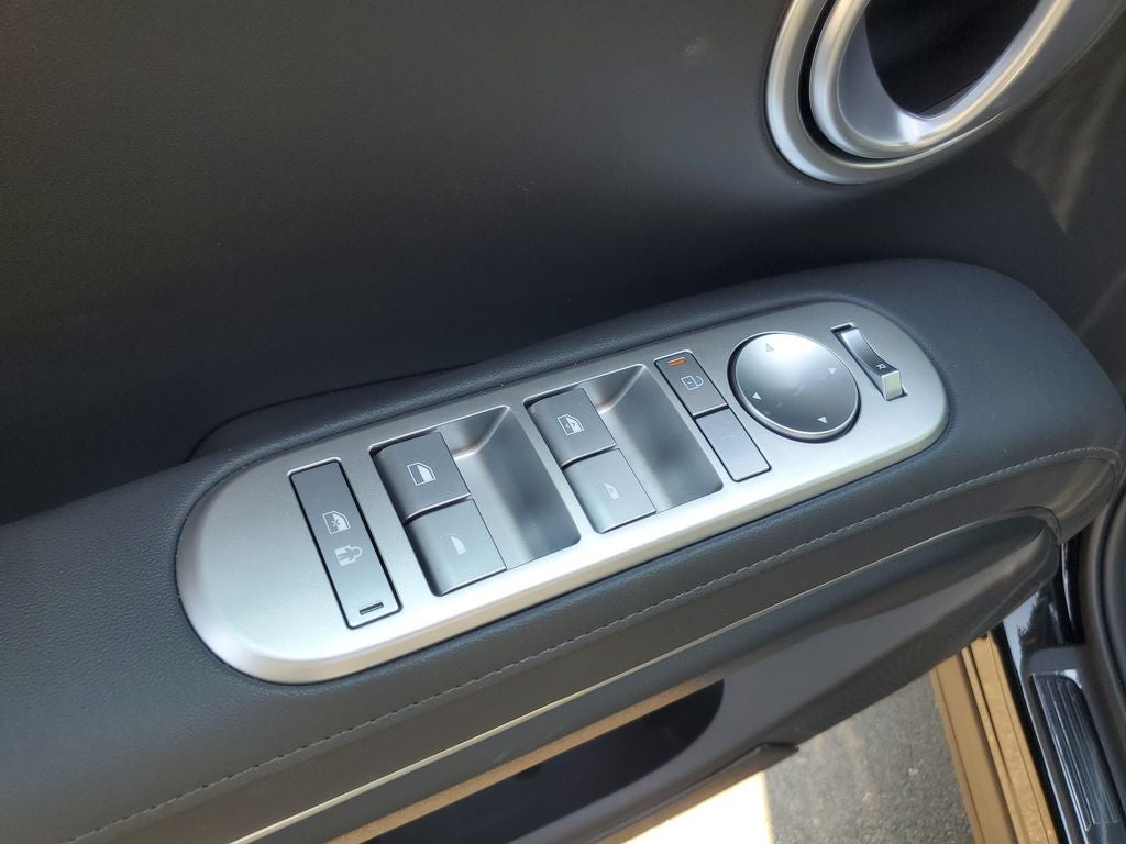2026 Hyundai Palisade SEL 7 Passenger