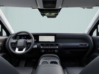 2026 Hyundai Palisade SEL 7 Passenger