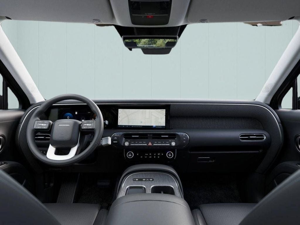 2026 Hyundai Palisade SEL 7 Passenger