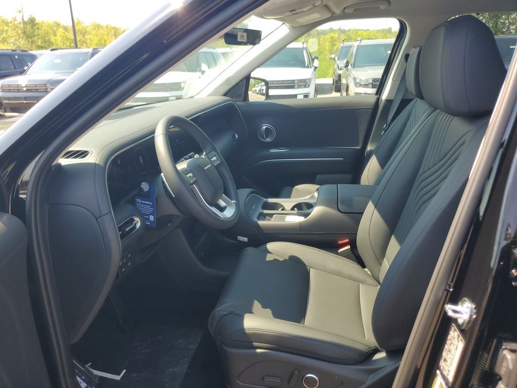 2026 Hyundai Palisade SEL 7 Passenger