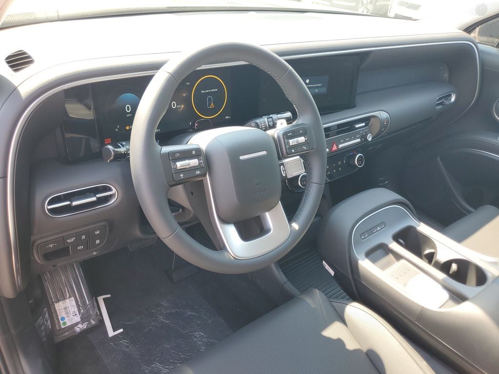 2026 Hyundai Palisade SEL 7 Passenger