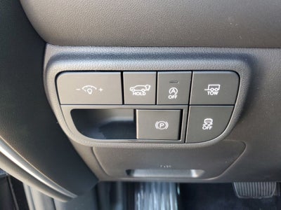 2026 Hyundai Palisade SEL 7 Passenger