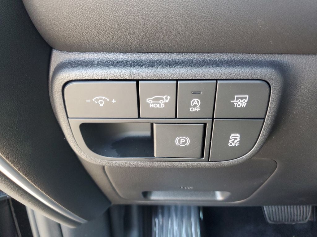 2026 Hyundai Palisade SEL 7 Passenger