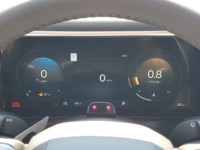2026 Hyundai Palisade SEL 7 Passenger