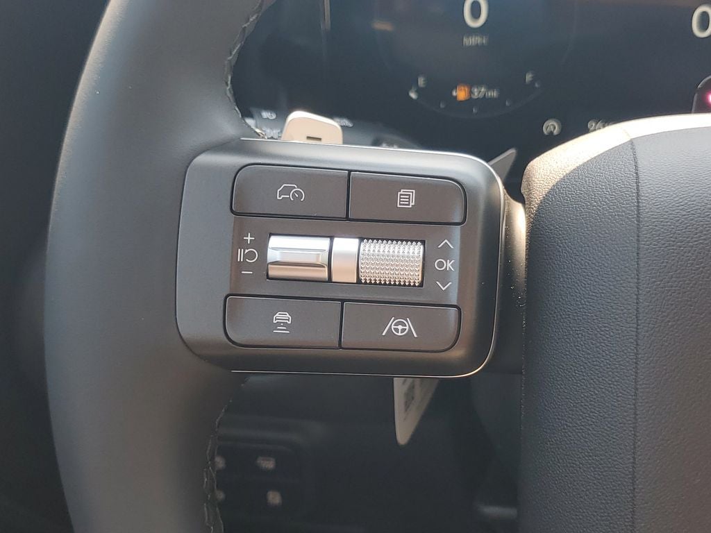 2026 Hyundai Palisade SEL 7 Passenger