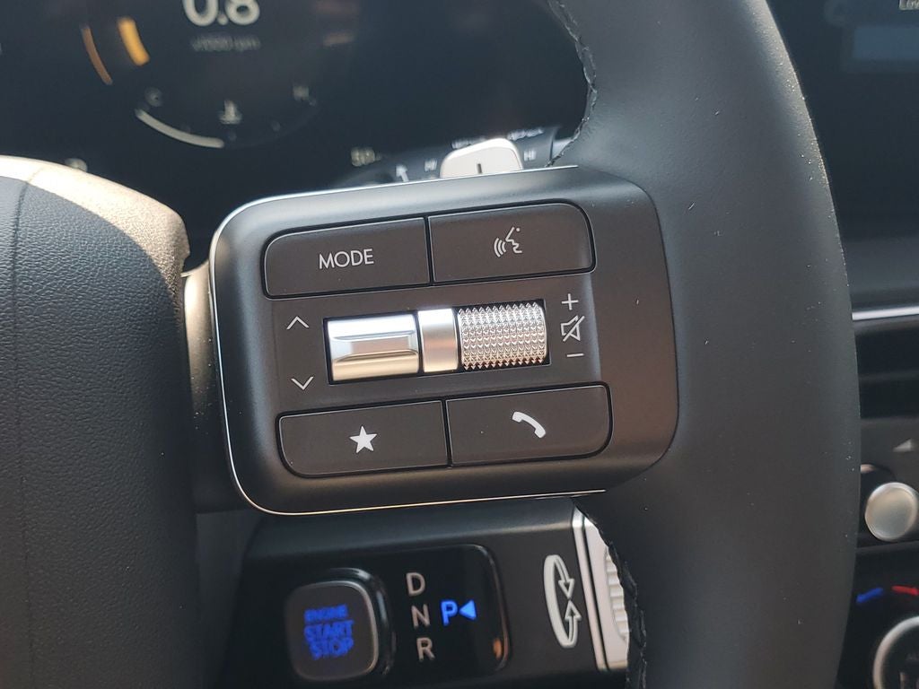 2026 Hyundai Palisade SEL 7 Passenger