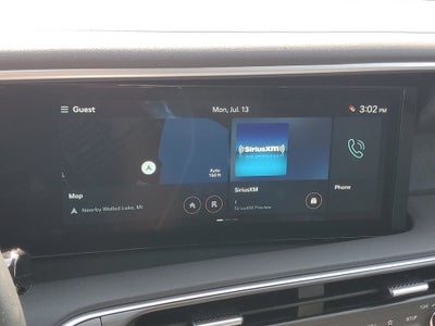 2026 Hyundai Palisade SEL 7 Passenger