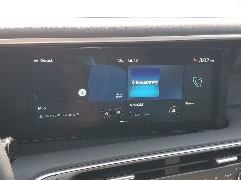 2026 Hyundai Palisade SEL 7 Passenger