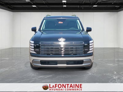 2026 Hyundai Palisade SEL 7 Passenger