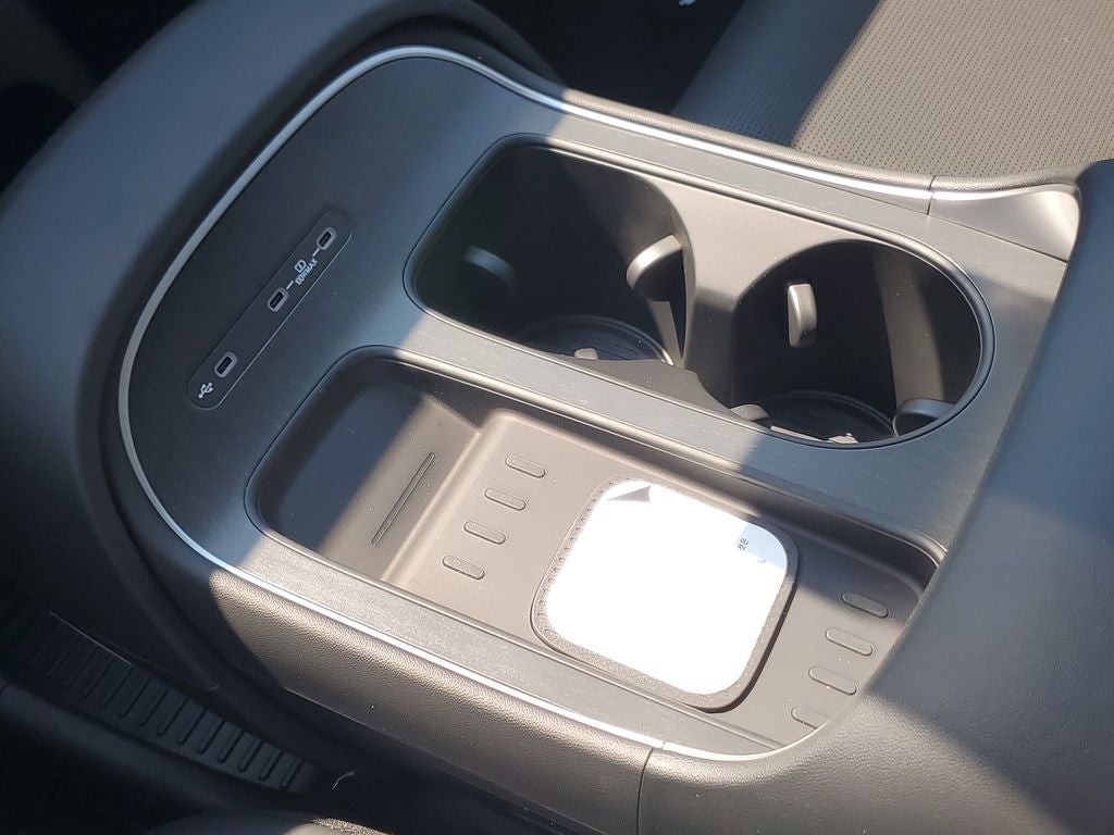 2026 Hyundai Palisade SEL 7 Passenger