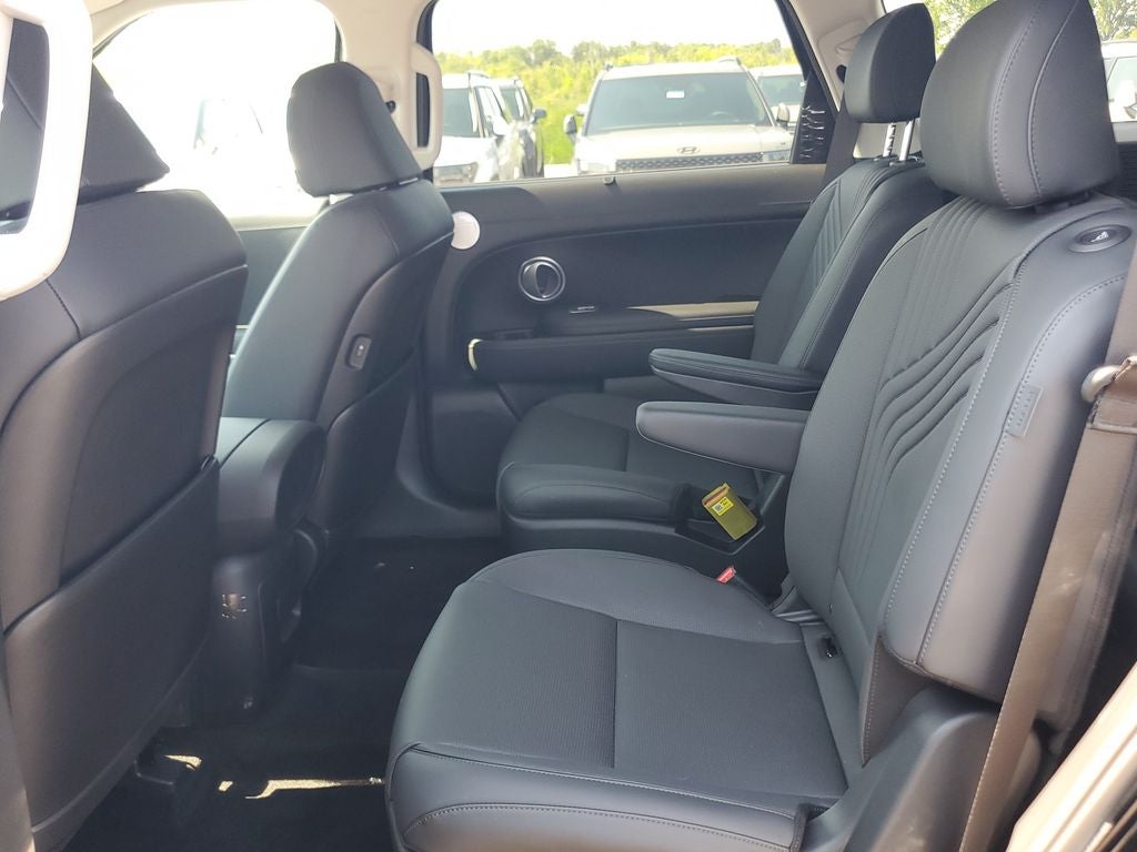 2026 Hyundai Palisade SEL 7 Passenger