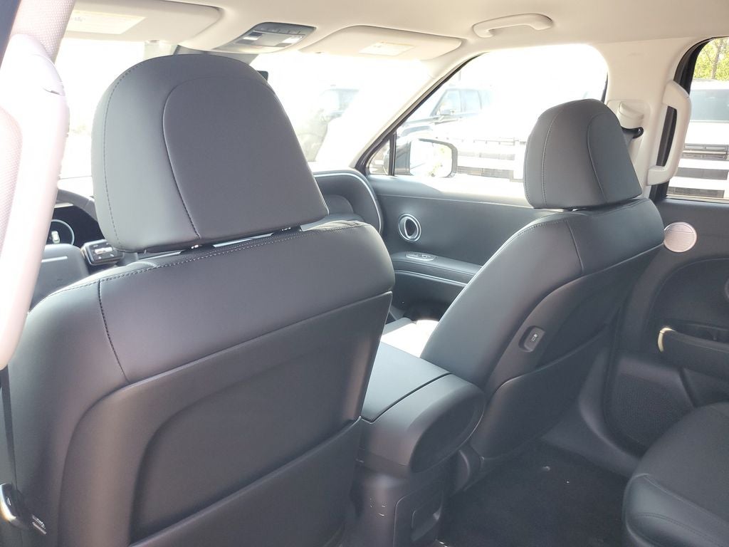 2026 Hyundai Palisade SEL 7 Passenger