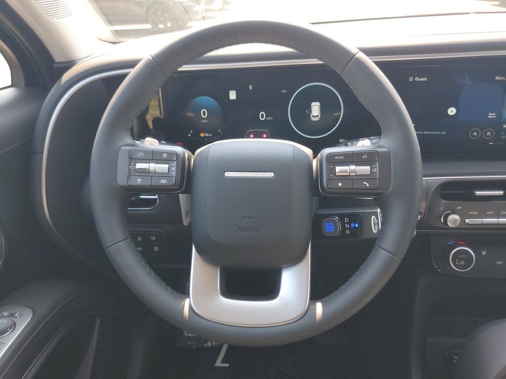 2026 Hyundai Palisade SEL 7 Passenger