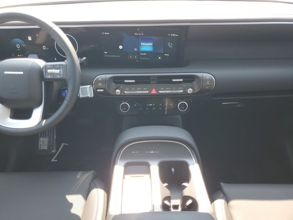 2026 Hyundai Palisade SEL 7 Passenger