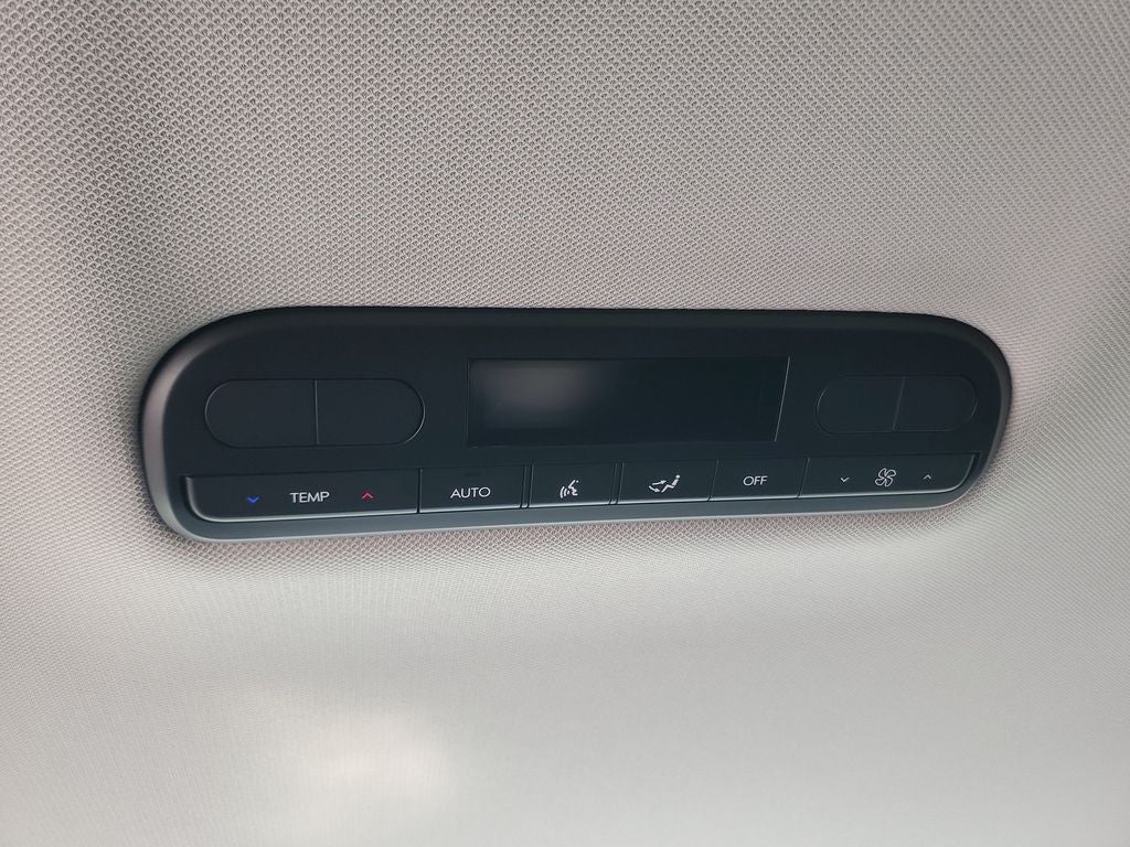 2026 Hyundai Palisade SEL 7 Passenger
