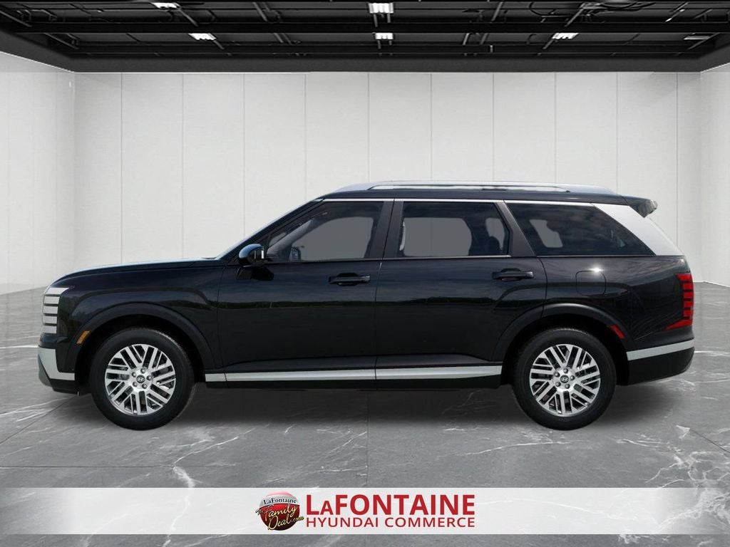 2026 Hyundai Palisade SEL 7 Passenger