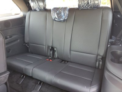2026 Hyundai Palisade SEL 7 Passenger