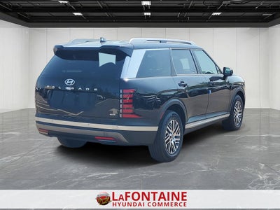 2026 Hyundai Palisade SEL 7 Passenger