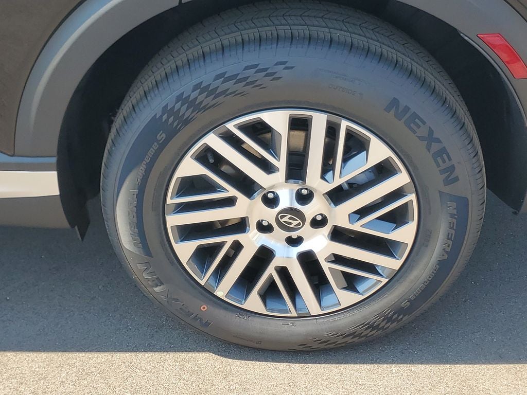 2026 Hyundai Palisade SEL 7 Passenger