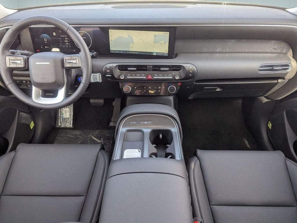 2026 Hyundai Palisade SEL 8 Passenger
