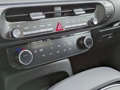 2026 Hyundai Palisade Hybrid SEL 7 Passenger