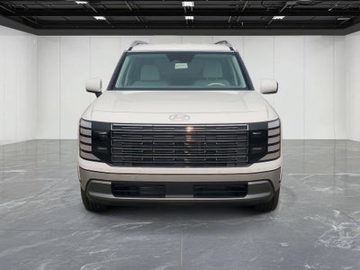2026 Hyundai Palisade Hybrid SEL 7 Passenger