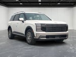 2026 Hyundai Palisade Hybrid SEL 7 Passenger