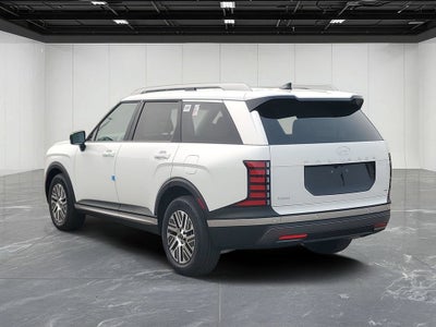 2026 Hyundai Palisade Hybrid SEL 7 Passenger
