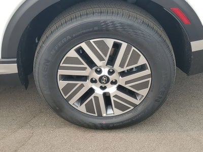 2026 Hyundai Palisade Hybrid SEL 7 Passenger