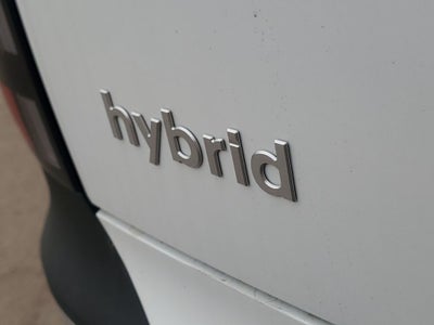 2026 Hyundai Palisade Hybrid SEL 7 Passenger