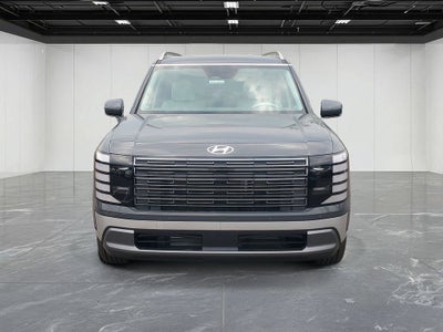 2026 Hyundai Palisade Hybrid SEL 7 Passenger