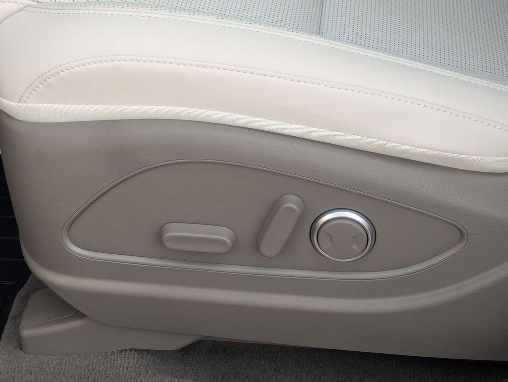 2026 Hyundai Palisade Hybrid SEL 7 Passenger