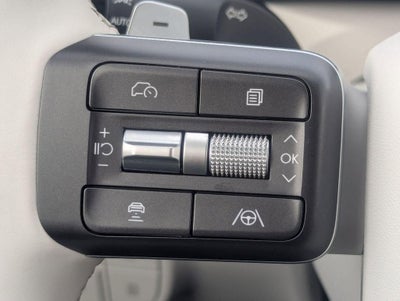 2026 Hyundai Palisade Hybrid SEL 7 Passenger
