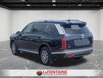 2026 Hyundai Palisade Hybrid SEL 7 Passenger