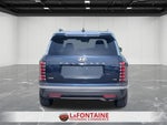2026 Hyundai Palisade Hybrid SEL 7 Passenger