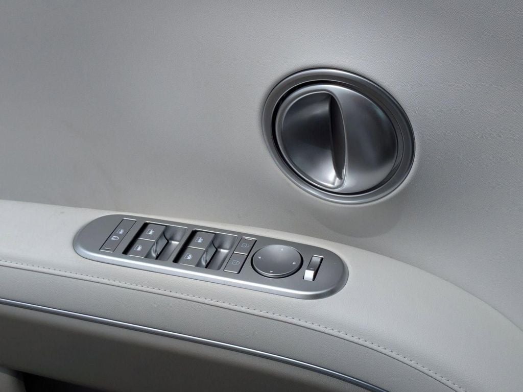 2026 Hyundai Palisade Hybrid SEL 7 Passenger