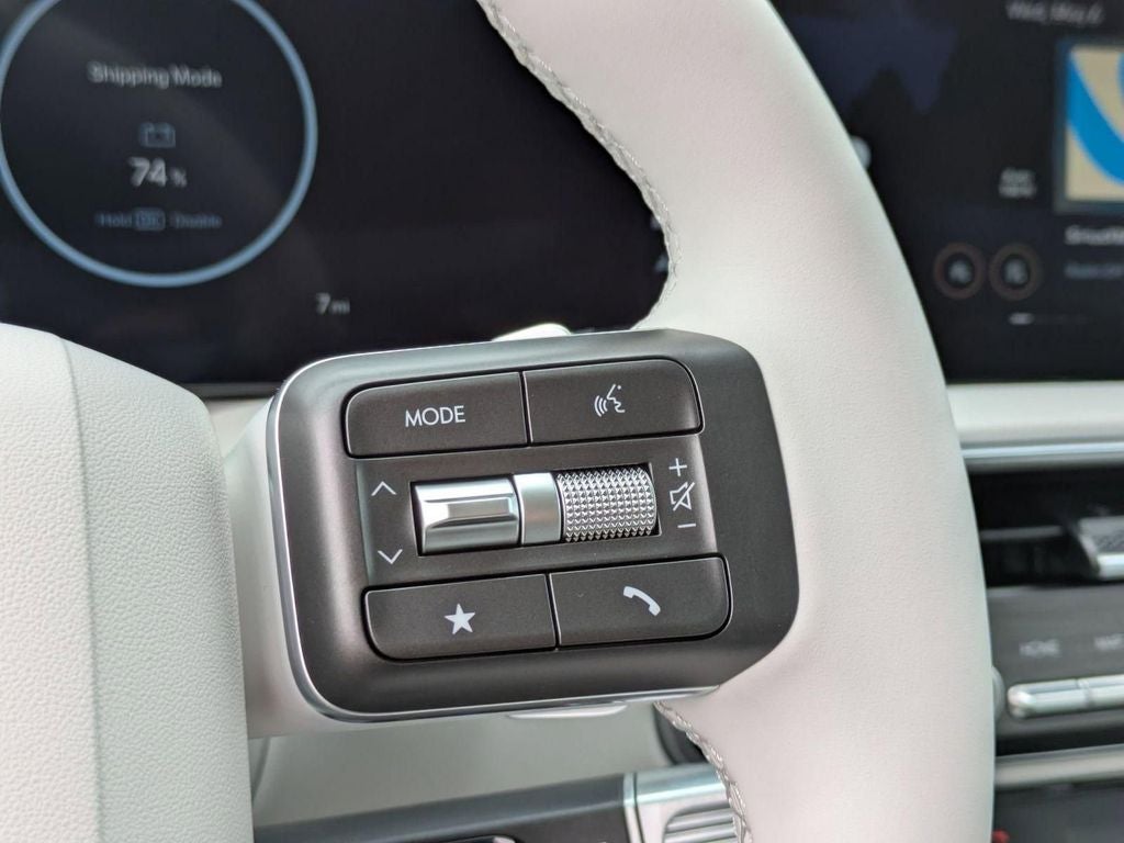 2026 Hyundai Palisade Hybrid SEL 7 Passenger