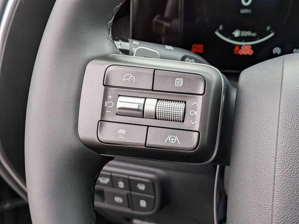 2026 Hyundai Palisade SEL Premium 7 Passenger